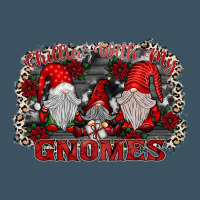 Chillin With My Gnomies Urban Heavy Tee | Teevron
