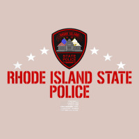 Rhode Island State Police Premium Hoodie | Teevron