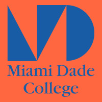 Miami Dade College Premium Hoodie | Teevron