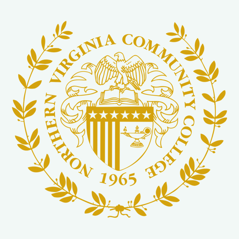 Northern Virginia Community College Premium Hoodie by linhVisuals | Teevron