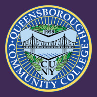 Queensborough Community College Premium Hoodie | Teevron
