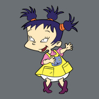 Kimi Finster Rugrats Premium Hoodie | Teevron