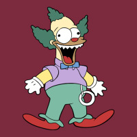 Krusty Premium Hoodie | Teevron