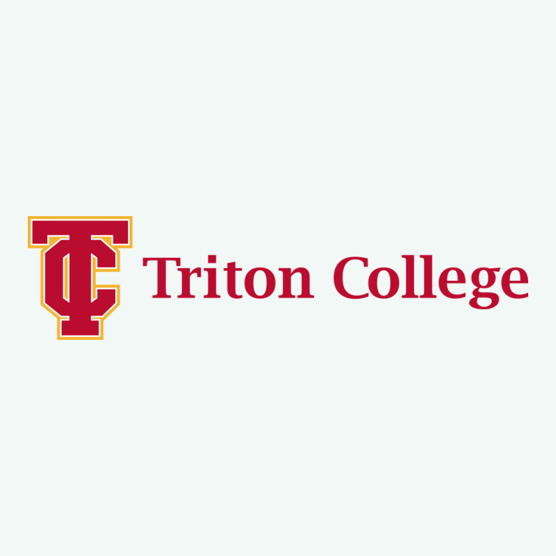 Triton College Premium Hoodie by linhVisuals | Teevron