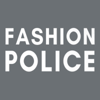 Fashion Police Premium Premium Hoodie | Teevron