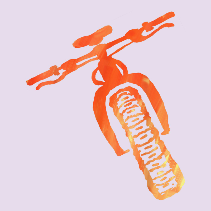 Fat Bike Mountain Biking Premium Hoodie by linhVisuals | Teevron