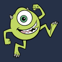 Mike Wazowski Premium Hoodie | Teevron