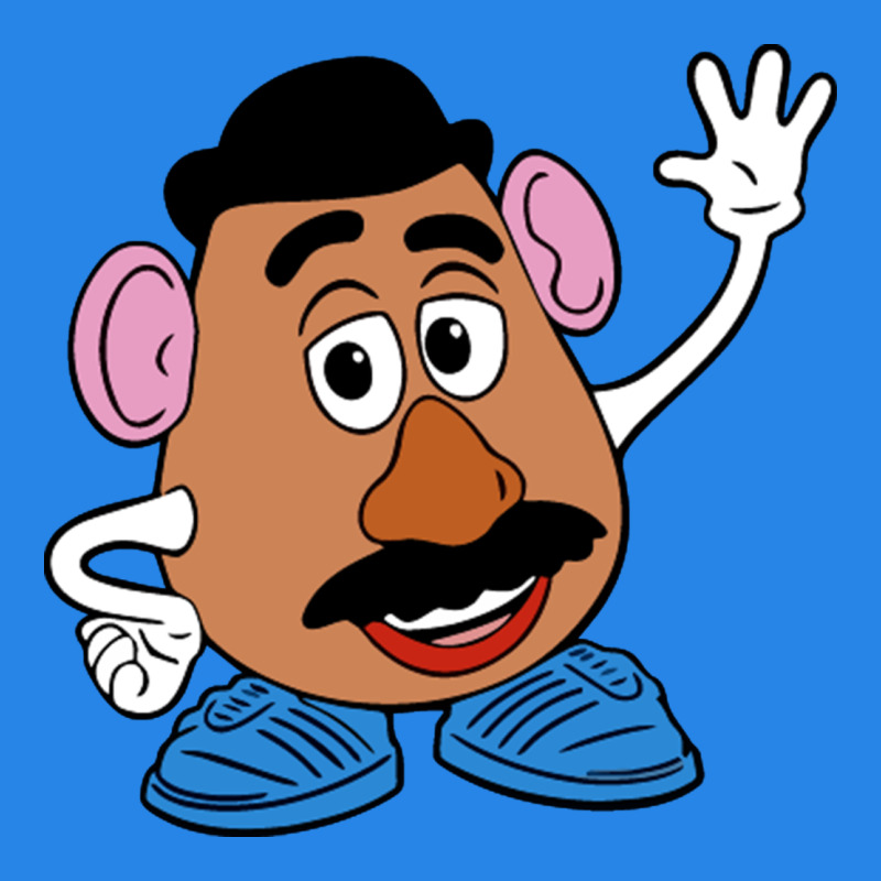 Mr Potato Premium Hoodie by linhVisuals | Teevron