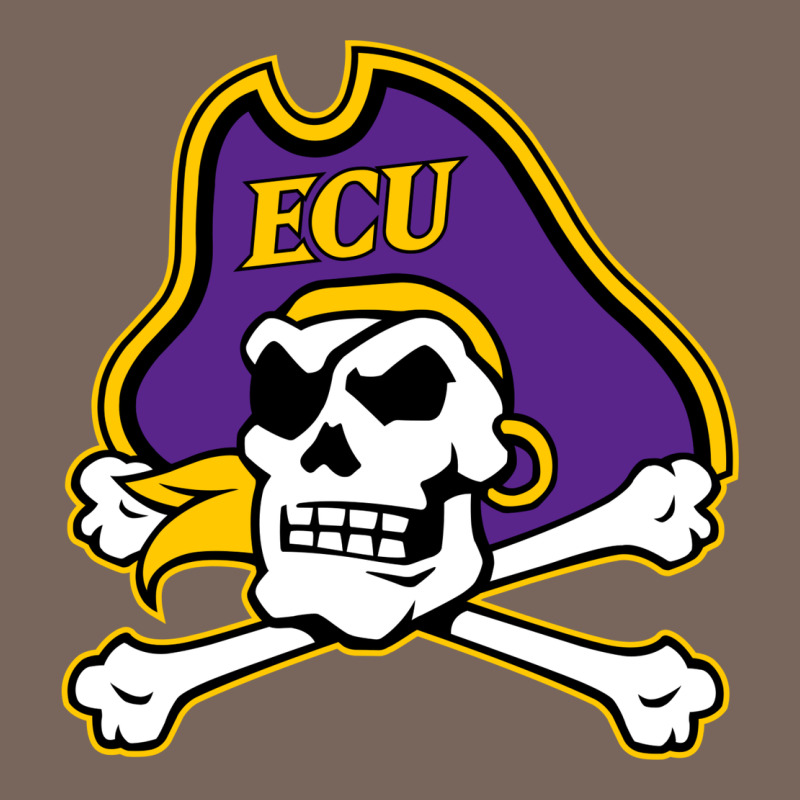 East Carolina Pirates Premium Hoodie by linhVisuals | Teevron