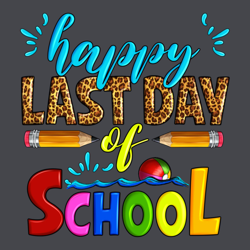Happy Last Day Of School Long Sleeve Tee by Artiststas | Teevron