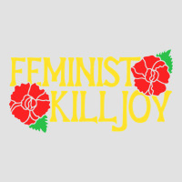 Feminist Killjoy Retro Women Woman Premium Hoodie | Teevron