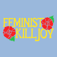 Feminist Killjoy Retro Women Woman Premium Hoodie | Teevron