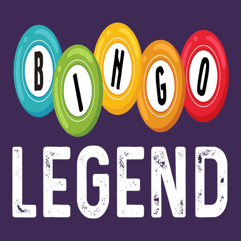 Funny Bingo Legend Bingo Balls Game Premium Hoodie by linhVisuals | Teevron