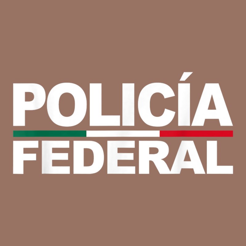 Mexico Policia Federal Mexican Police Law Enforcement Premium Hoodie by linhVisuals | Teevron