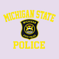 Michigan State Police Premium Hoodie | Teevron