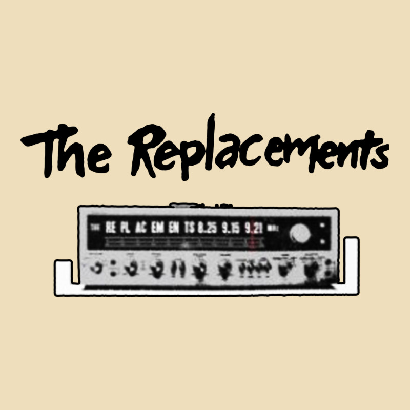 Radio The Replacements Premium Hoodie by linhVisuals | Teevron
