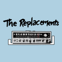 Radio The Replacements Premium Hoodie | Teevron
