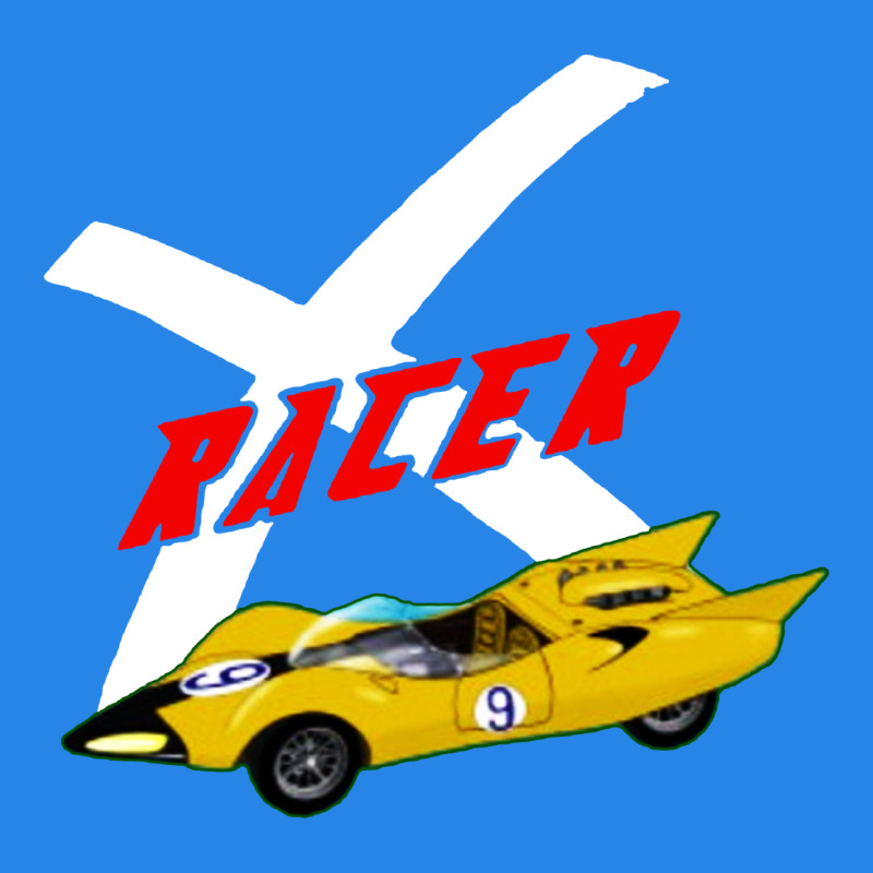 Racer X Premium Hoodie by linhVisuals | Teevron