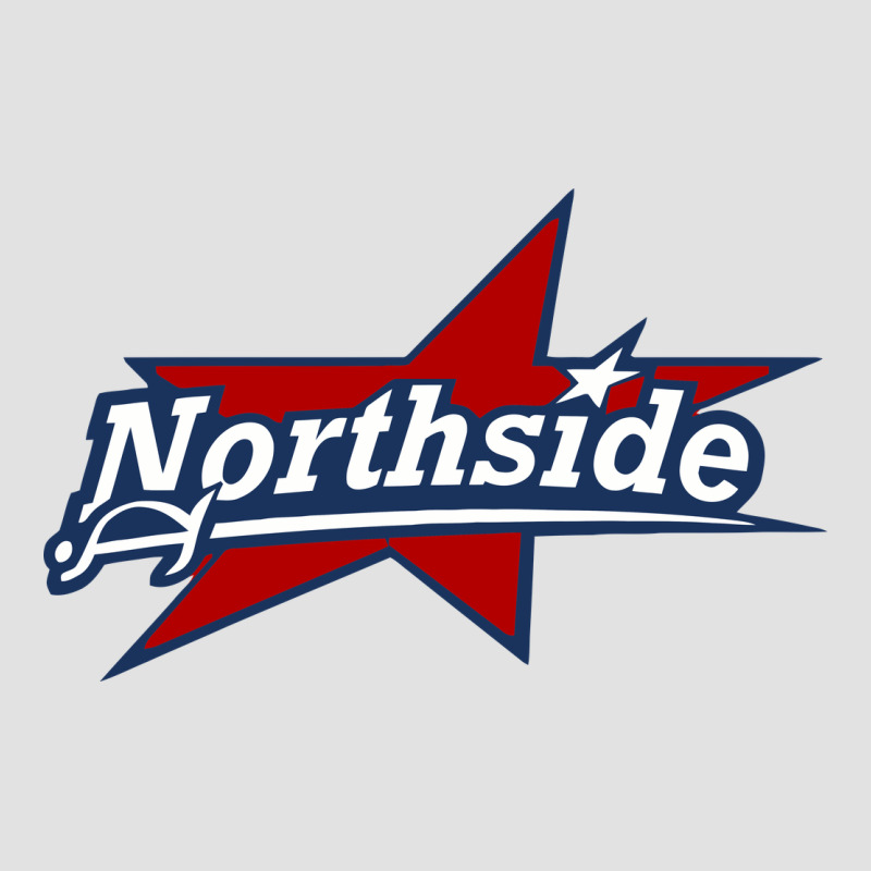 Northside High School Premium Hoodie by linhVisuals | Teevron