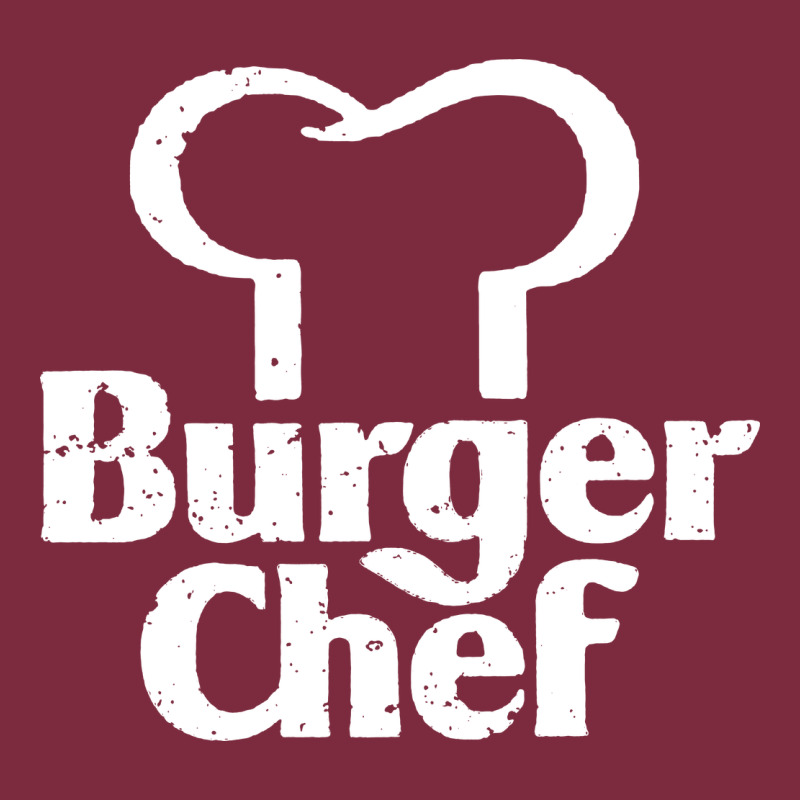 Vintage Burger Chef Classic Premium Hoodie by linhVisuals | Teevron