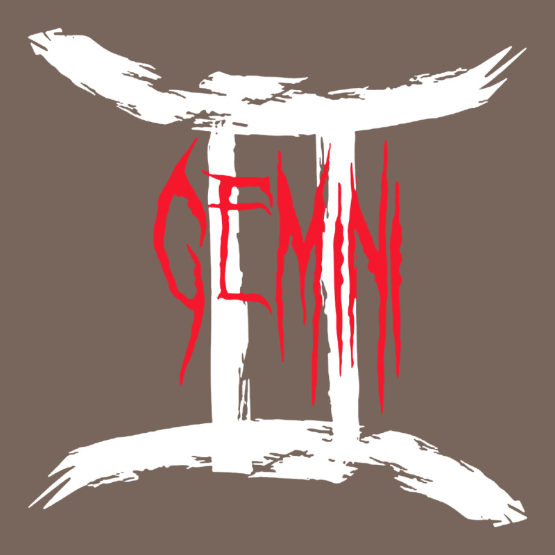 Zodiac Series Gemini Classic Premium Hoodie by linhVisuals | Teevron