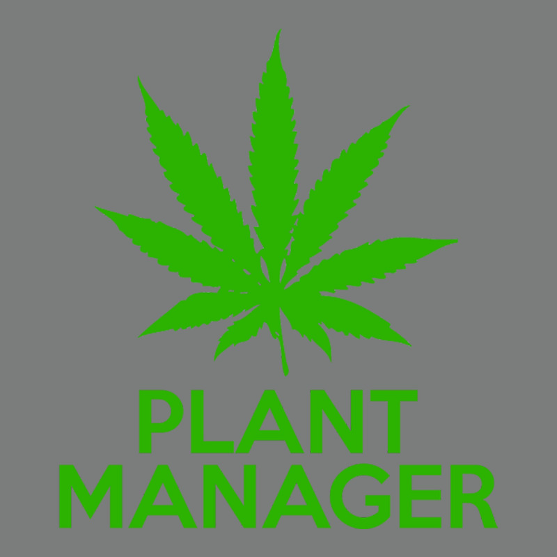 Plant Manager Weed Pot Cannabis Flippin Sweet Gear Transparent Copy Premium Hoodie by linhVisuals | Teevron