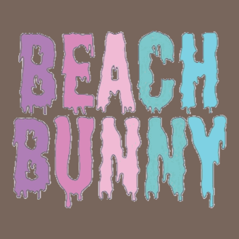 Beach Bunny Premium Hoodie by linhVisuals | Teevron