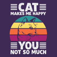 Funny Cat Lover Sarcastic Cat Memes Premium Hoodie | Teevron