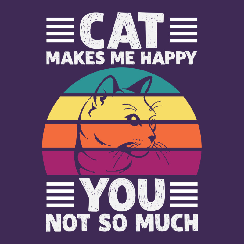 Funny Cat Lover Sarcastic Cat Memes Premium Hoodie by linhVisuals | Teevron