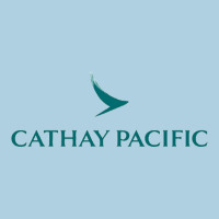 Cathay Pacific Essential Premium Hoodie | Teevron