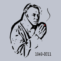 Christopher Hitchens Essential Premium Hoodie | Teevron