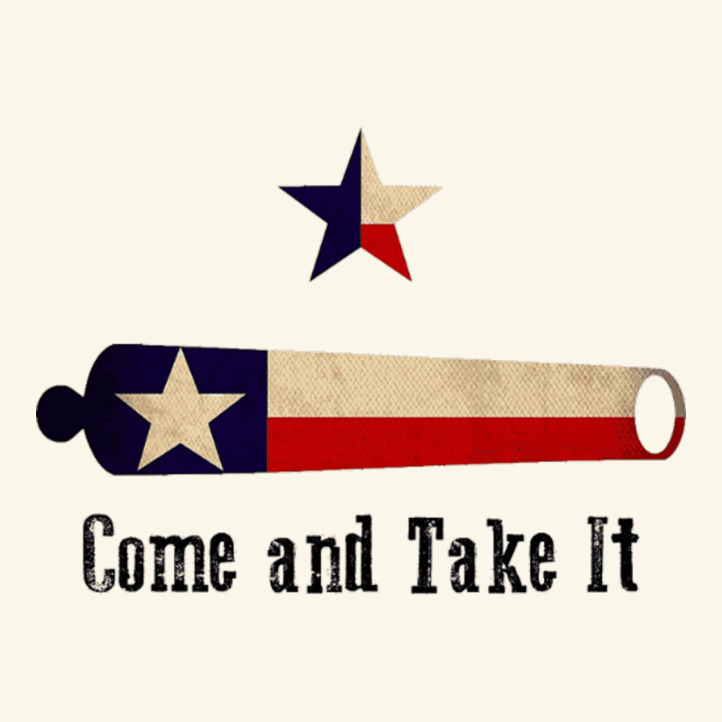 Come And Take It   Texas Flag Essential Premium Hoodie by linhVisuals | Teevron