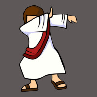Dabbing Jesus Christian Dab Dance Premium Hoodie | Teevron