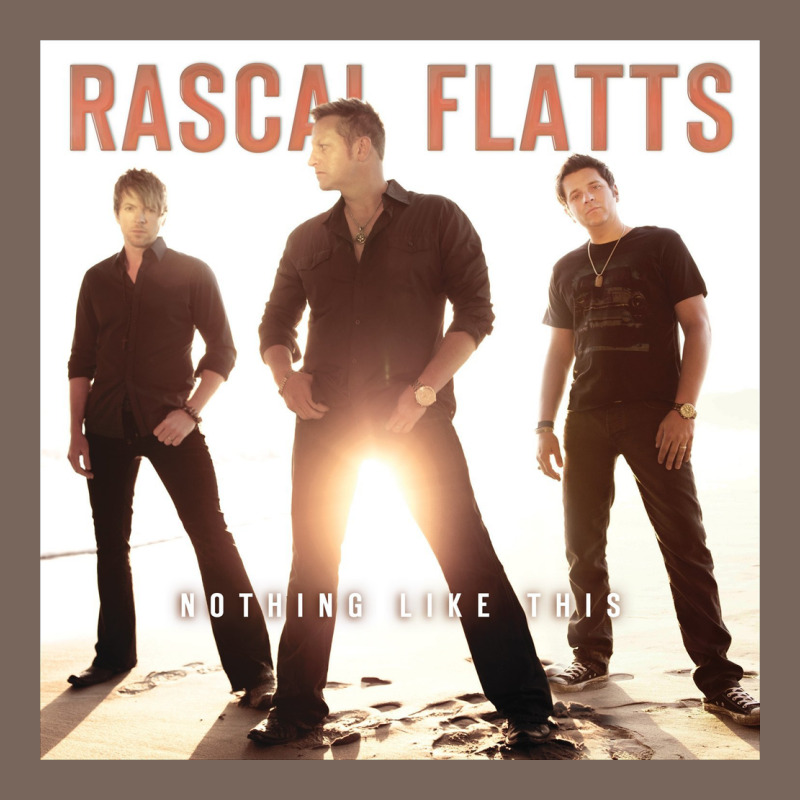 Rascal Flatts   Oklahoma's Official Premium Hoodie by linhVisuals | Teevron
