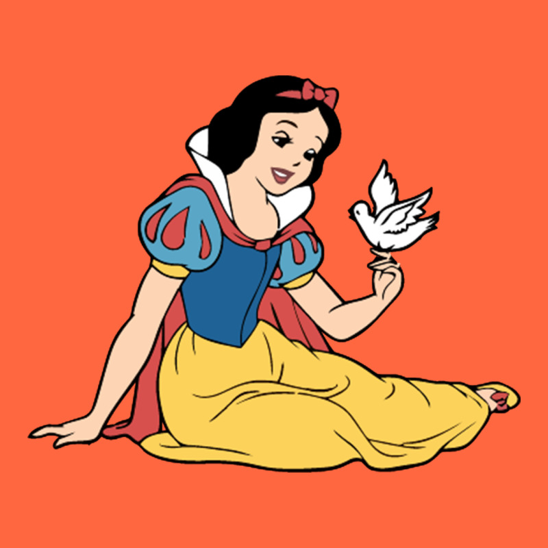 Snow White Premium Hoodie by linhVisuals | Teevron