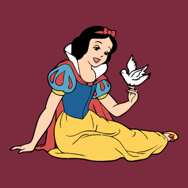 Snow White Premium Hoodie by linhVisuals | Teevron