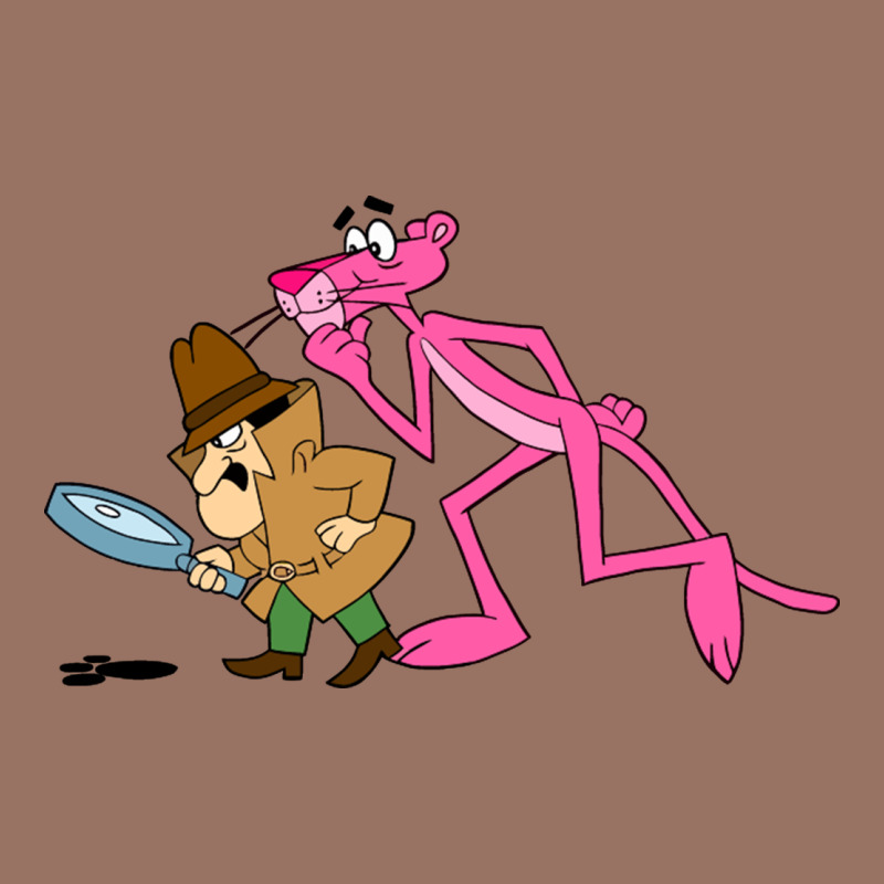 The Pink Panther Premium Hoodie by linhVisuals | Teevron