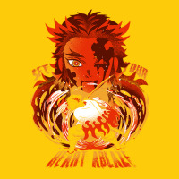 Set Your Heart Ablaze Premium Hoodie | Teevron