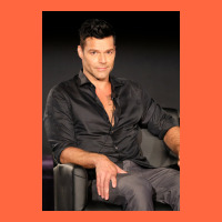Who Is Ricky Martin Playing In Ameri Premium Hoodie | Teevron