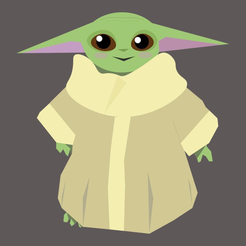 Baby Grogu Legend Premium Hoodie by linhVisuals | Teevron
