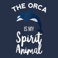 Orca Spirit Animal Killer Whale Ocean Sea Marine Funny Water Raglan Ba Premium Hoodie | Teevron