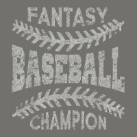 Fantasy Baseball Champion Distressed Premium Hoodie | Teevron