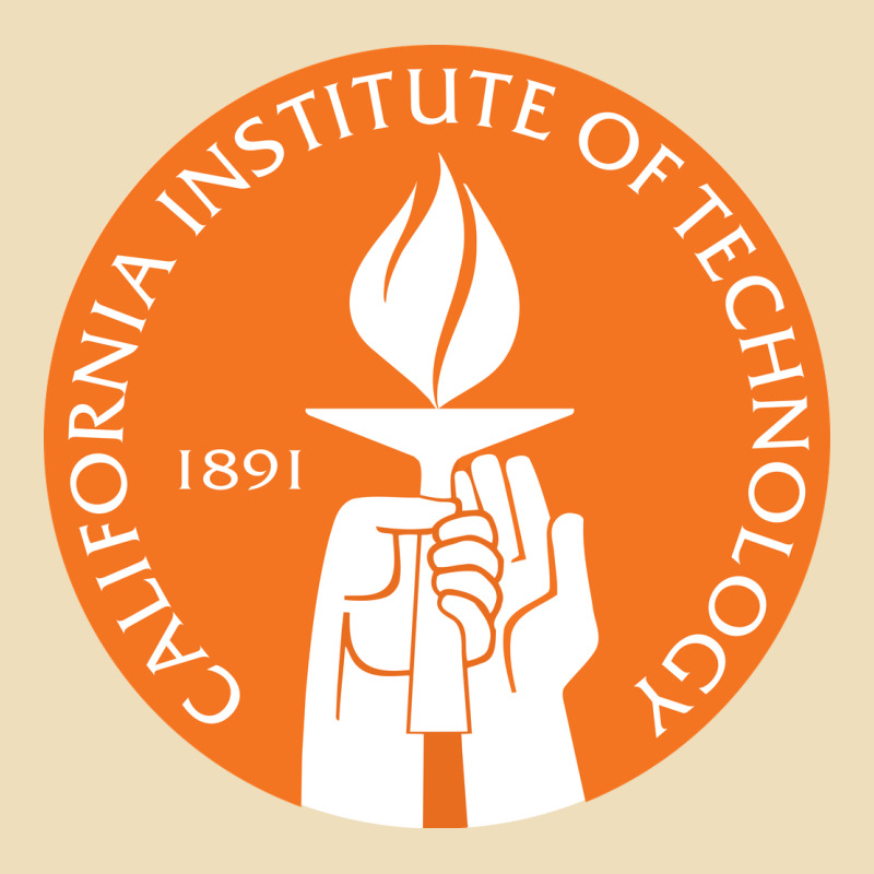 California Institute Of Technology Premium Hoodie by linhVisuals | Teevron