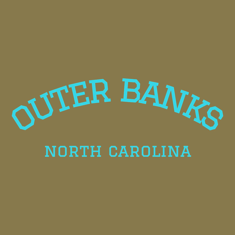 North Carolina Outer Banks Obx Nc Beach Gift Long Sleeve T Shirt Premium Hoodie by linhVisuals | Teevron
