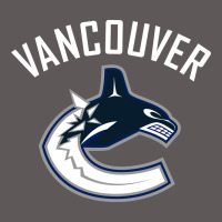 Canucks White Premium Hoodie | Teevron