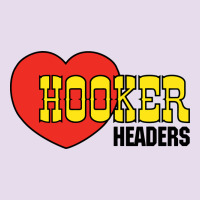 Hooker Headers Premium Hoodie | Teevron