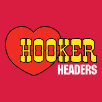 Hooker Headers Premium Hoodie | Teevron