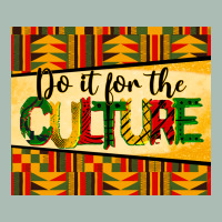 Do It For The Culture Mousepad Classic Tee | Teevron