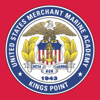 United States Merchant Marine Academy Premium Hoodie | Teevron