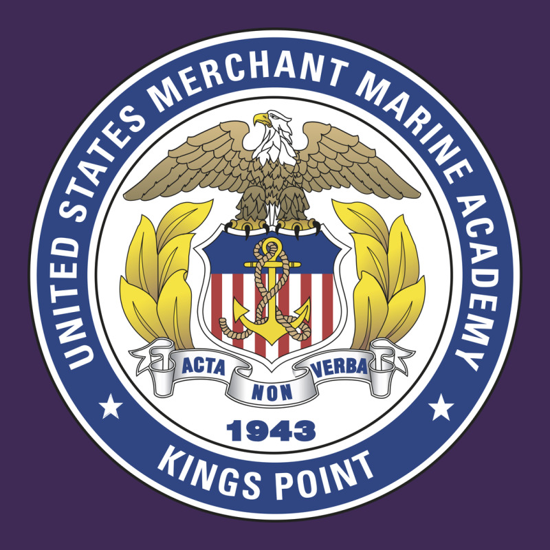United States Merchant Marine Academy Premium Hoodie by linhVisuals | Teevron